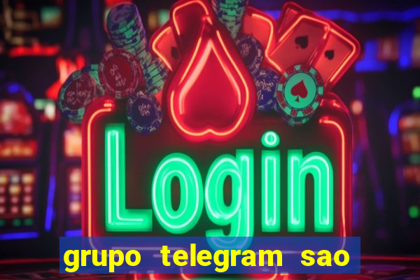 grupo telegram sao jose do rio preto